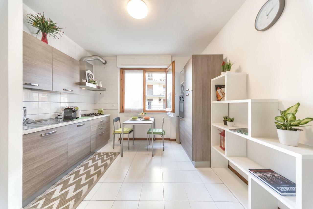 Green Apartment-City Centre Cagliari Exterior photo